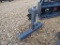 NEW 3PT TRAILER MOVER