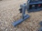 NEW 3PT TRAILER MOVER