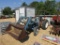 1900 FORD TRACTOR W/ LOADER