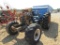 7740 FORD TRACTOR (SALVAGE)