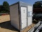 UNUSED MOBILE TOILET W/ SHOWER
