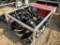 UNUSED GREATBEAR QT PHD W/ 3 AUGERS
