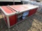 NEW 20'X40'X6'6'' CONTAINER SHELTER