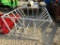 NEW BALE CRADDLE/FEEDER