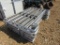 (10) 8FT HEAVY DUTY CORRAL PANELS - 10X TIMES THE PRICE
