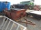 202 NEW HOLLAND MANURE SPREADER