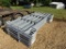(10) 10FT HEAVY DUTY CORRAL PANELS - 10X TIMES THE PRICE