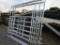 NEW 8FT WALK THRU HEAVY DUTY PANEL