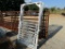 (5) 4FT GOAT/SHEEP WALK THRU PANELS - 5X TIMES THE PRICE