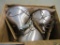 HEATING LAMPS