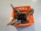 BOX OF PULLEY'S