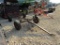WAGON GEAR