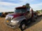 2006 INTERNATIONAL 4400 TRUCK