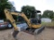 2014 303.5ECR CATERPILLAR EXCAVATOR