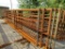 (5) 24FT HEAVY DUTY SELF STANDING PANELS - 5X TIMES THE PRICE