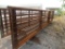 (5) 24FT HEAVY DUTY SELF STANDING PANELS - 5X TIMES THE PRICE