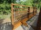 (5) 24FT HEAVY DUTY SELF STANDING PANELS - 5X TIMES THE PRICE