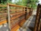(5) 24FT HEAVY DUTY SELF STANDING PANELS - 5X TIMES THE PRICE