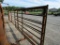 24FT HEAVY DUTY SELF STANDING PANEL W/ 10FT SWING GATE