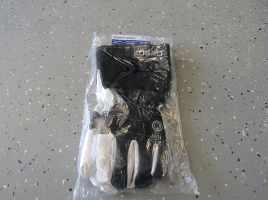 KOBALT WELDING GLOVES