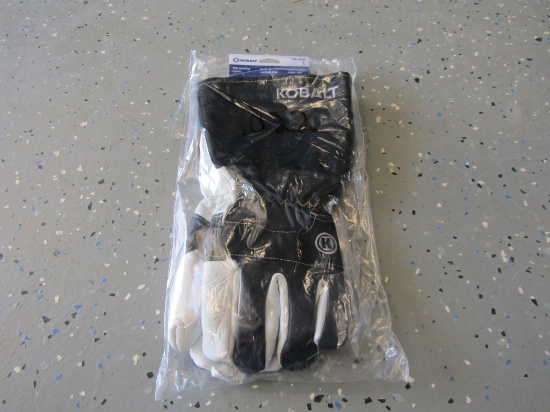 KOBALT WELDING GLOVES
