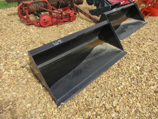 NEW 66'' KIVEL QT BUCKET