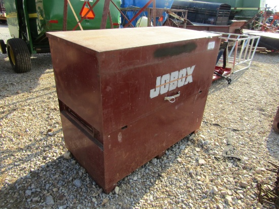JOBOX TOOL BOX