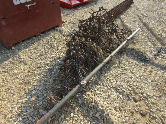 10FT CHAIN DRAG