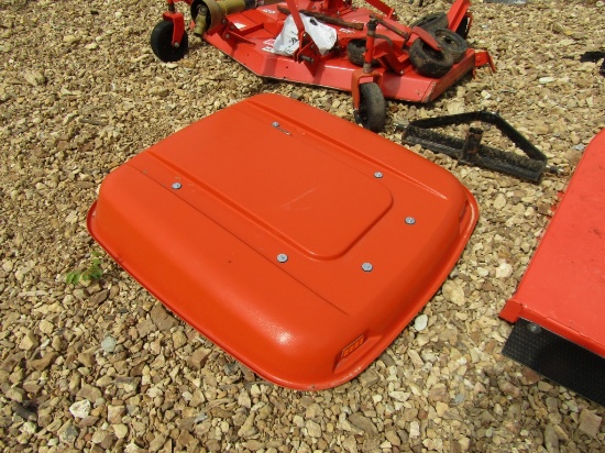 KUBOTA CANOPY