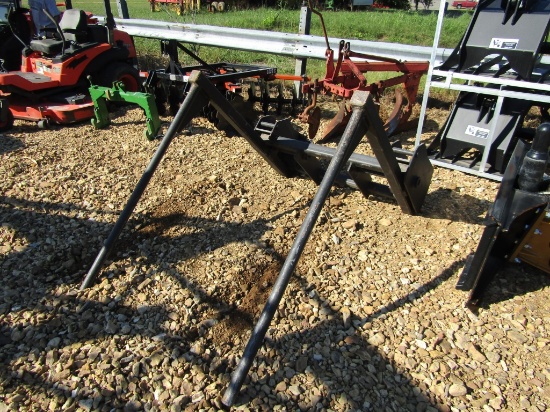 JOHN DEERE SPEAR MADE TO REACH HIGHER