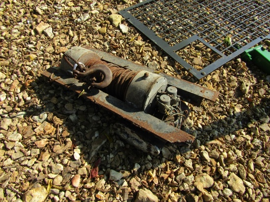 WINCH