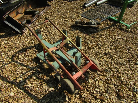 DOLLY/FRAME