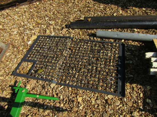 METAL SCREEN