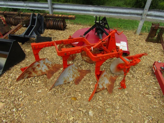 3X AC PLOW