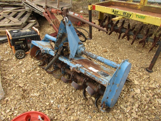 5FT TILLER W/ SHAFT