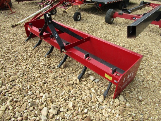 NEW 8FT LMC BOX BLADE