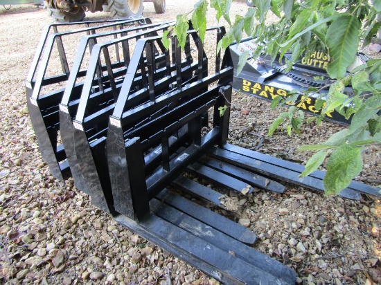 NEW 48'' 3500LB KIVEL QT FORKS