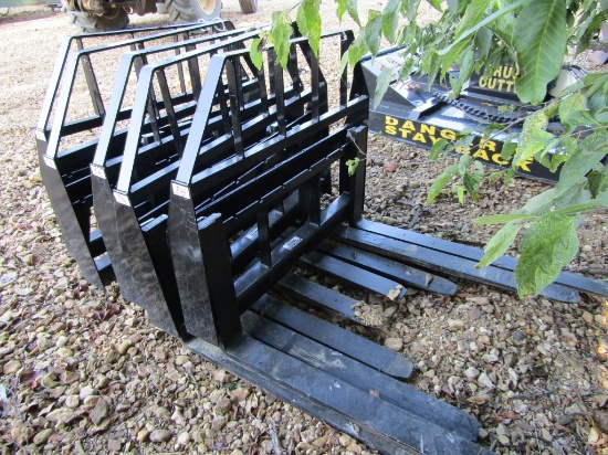 NEW 48'' 3500LB KIVEL QT FORKS
