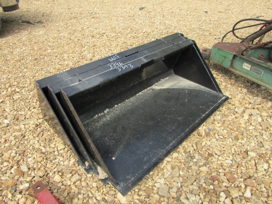 NEW 66'' KIVEL QT BUCKET