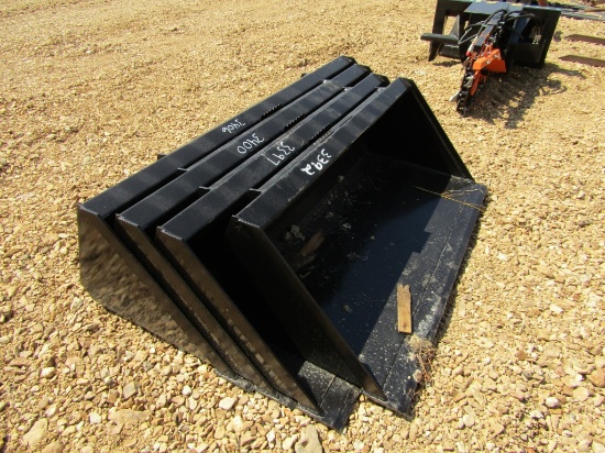 NEW 66'' KIVEL QT BUCKET