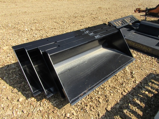 NEW 78'' KIVEL QT BUCKET