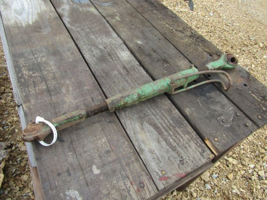 JOHN DEERE TOP LINK ARM