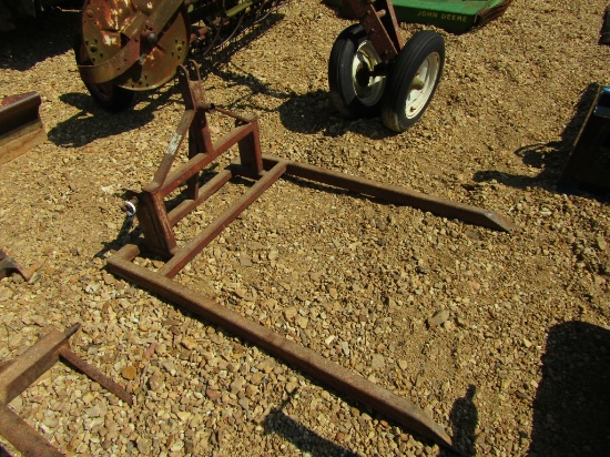 BALE FORK