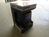 KOBALT AUTO-DARKENING WELDING HELMET