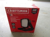 CRAFTSMAN 1000 LUMEN WORK LIGHT
