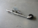 1000LB BOLT-ON MARINE SWIVEL JACK