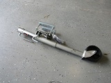 1000LB BOLT-ON MARINE SWIVEL JACK