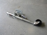 1000LB BOLT-ON MARINE SWIVEL JACK