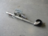1000LB BOLT-ON MARINE SWIVEL JACK
