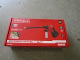 CRAFTSMAN 350 PSI ELECTRIC POWER WASHER